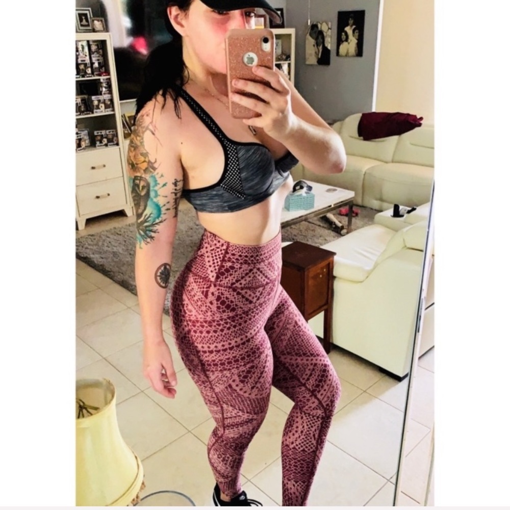 Fabletics leggings